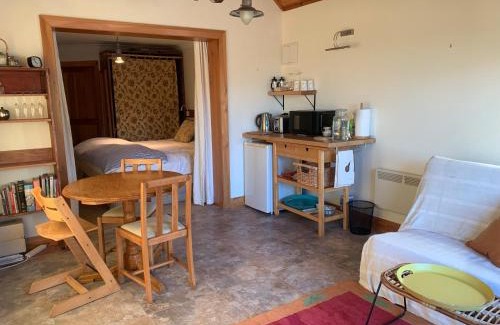 Dunedin Apartment | The Haven at Pukehiki
