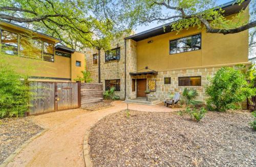 Flournoy Acres House | Tranquil Retreat at The Haven by Lodgewell - Oceanfront Escape