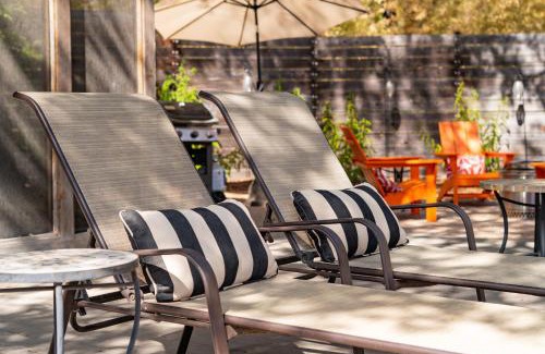 Flournoy Acres House | Tranquil Retreat at The Haven by Lodgewell - Oceanfront Escape