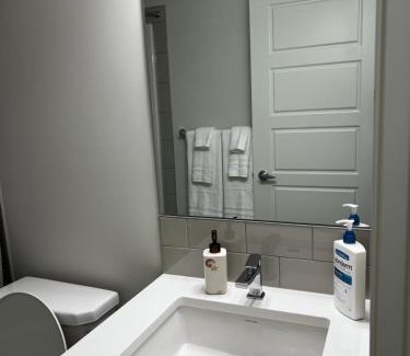 Southeast Calgary Apartment | The Haven - cozy 1 bedroom suite in Seton SE Calgary