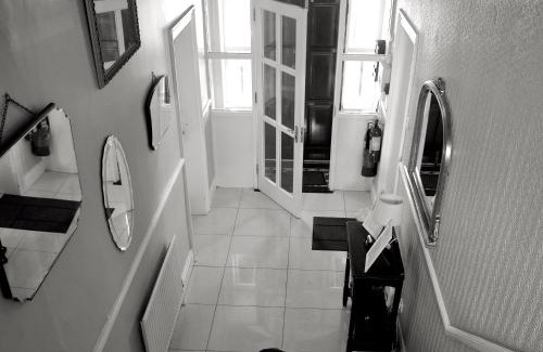 Newcastle House | Experience The Haven: Oceanfront Escape with Breakfast