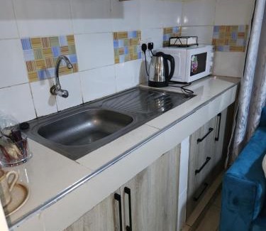 Ongata Rongai Apartment | The Haven