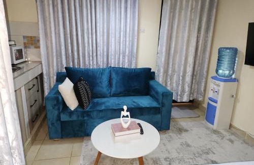 Ongata Rongai Apartment | The Haven