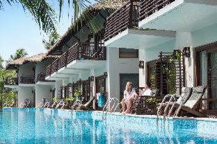 Khuk Khak Beach Resort | Experience The Haven Khao Lak: 5-Star Oceanfront Bliss