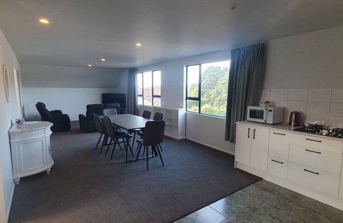 Epsom Hotel | Exceptional Haven Newmarket Suites: Family-Friendly Comfort