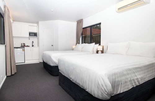 Epsom Hotel | Exceptional Haven Newmarket Suites: Family-Friendly Comfort