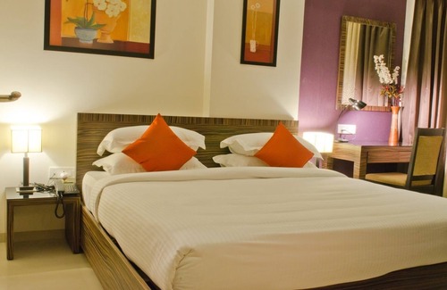 Kharadi Hotel | Accessible Comfort at The Haven Serviced Residences