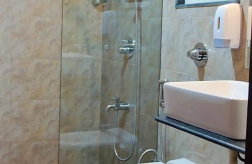 Kharadi Hotel | Accessible Comfort at The Haven Serviced Residences