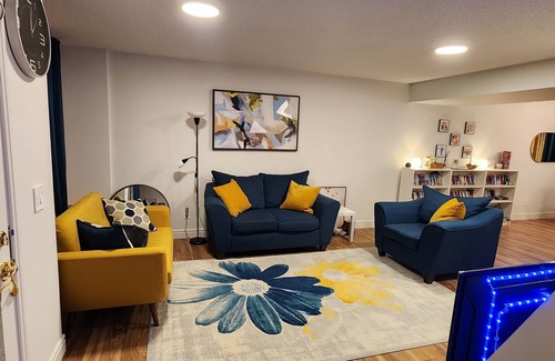 Northeast Edmonton House | The Haven you'll love😊nClose to all that's important 😉