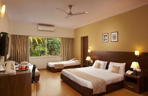 Dona Paula Hotel | Cozy Oceanfront Escape at The Hawaii Comforts