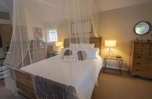 Clearwater House | Oceanfront Escape: The Hawk's Nest at Alligator Creek