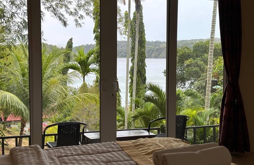 Sabang Bed & Breakfast | Family-Friendly Getaway at The Hawk's Nest Resort