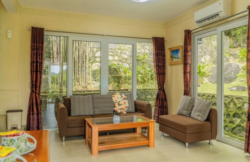 Sabang Bed & Breakfast | Family-Friendly Getaway at The Hawk's Nest Resort