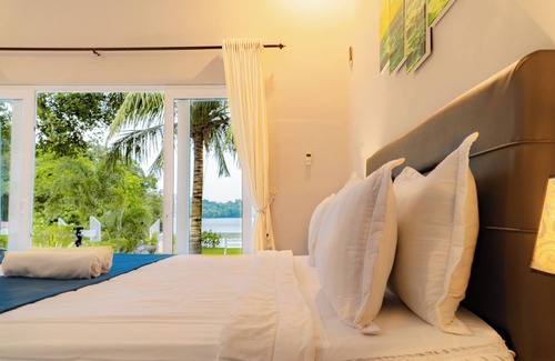 Sabang Bed & Breakfast | Family-Friendly Getaway at The Hawk's Nest Resort