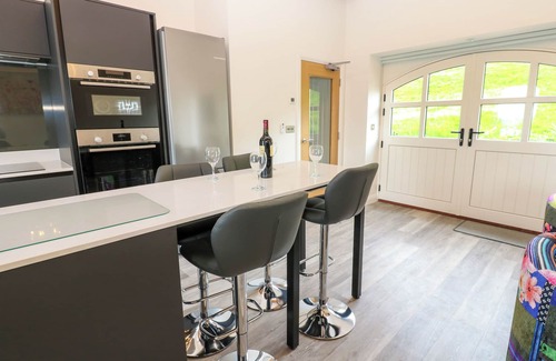 Appleby-in-Westmorland Cottage | Pet-Friendly Getaway at The Hayloft with Beautiful Garden