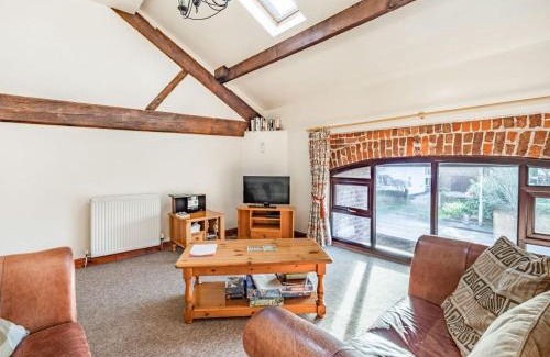 Poulton-le-Fylde House | Pet and Child Friendly Getaway at The Hay Loft