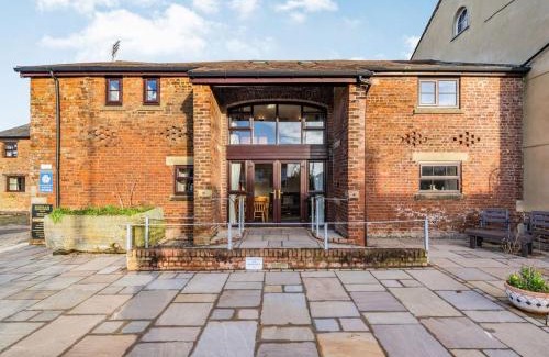 Poulton-le-Fylde House | Pet and Child Friendly Getaway at The Hay Loft