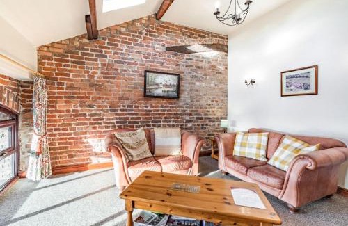 Poulton-le-Fylde House | Pet and Child Friendly Getaway at The Hay Loft