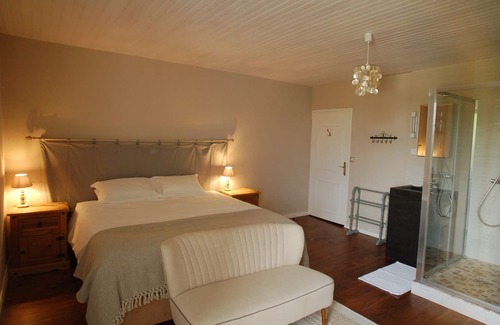 Verteillac Other | Exceptional Stay at The Haybarn - Le Texier in Dordogne