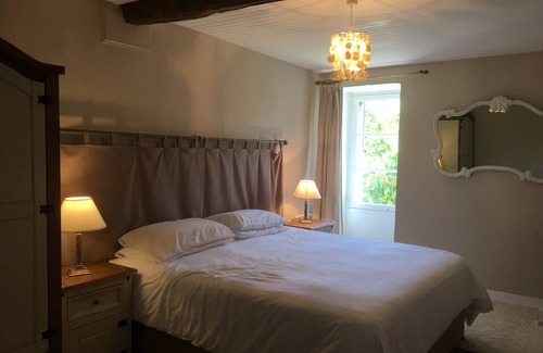 Verteillac Other | Exceptional Stay at The Haybarn - Le Texier in Dordogne