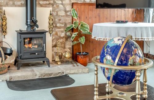 North York Moors National Park House | Exceptional Stay at The Haybarn - Pet & Child Friendly Retreat