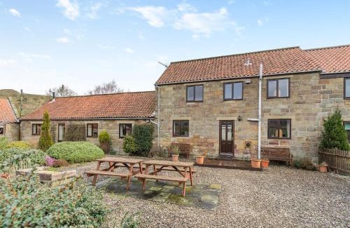North York Moors National Park House | Exceptional Stay at The Haybarn - Pet & Child Friendly Retreat