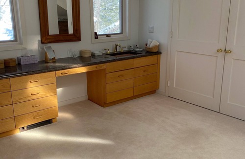 Tunbridge Other | Romantic Getaway at The Hayloft - Breakfast & Kitchen Included
