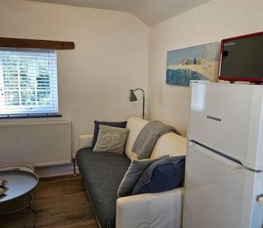 Mount Hawke House | Top-Rated Stay at The Hayloft, Bannsvale Farm