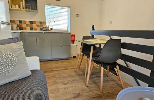 Mount Hawke House | Top-Rated Stay at The Hayloft, Bannsvale Farm