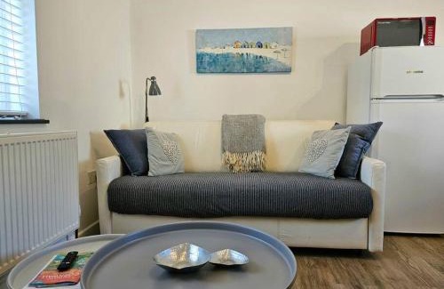 Mount Hawke House | Top-Rated Stay at The Hayloft, Bannsvale Farm