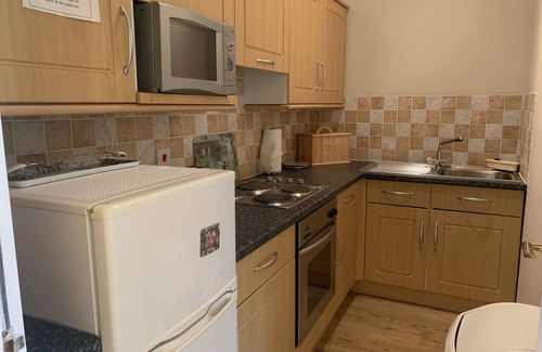 Wigton Cottage | THE HAYLOFT, family friendly, character holiday cottage in Wigton