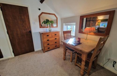 Ivinghoe House | Discover The Hayloft: A Unique Retreat Awaits You