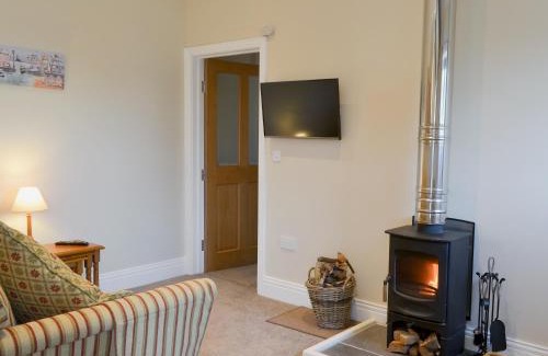 Chillington House | Experience Family-Friendly Comfort at The Hayloft