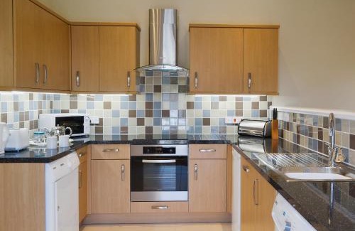 Chillington House | Experience Family-Friendly Comfort at The Hayloft