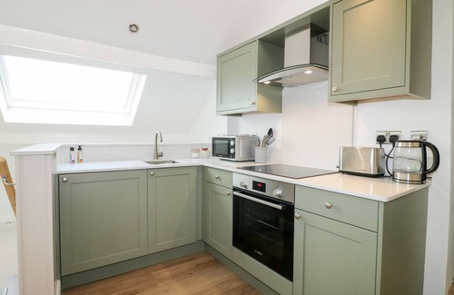 Winster Cottage | The Hayloft