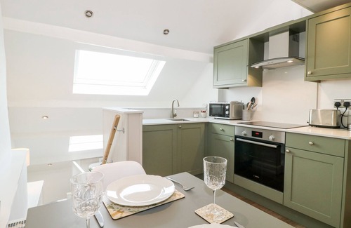 Winster Cottage | The Hayloft