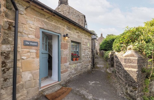 Winster Cottage | The Hayloft