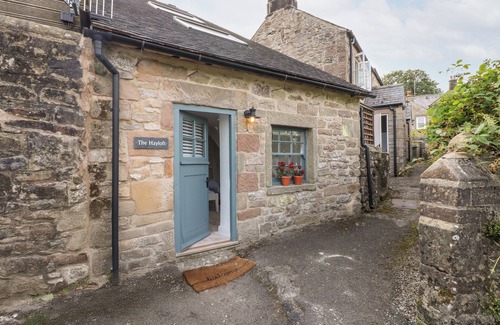 Winster Cottage | The Hayloft