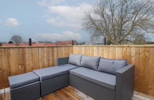 Richmond Apartment | The Hayloft