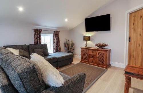 Richmond Apartment | The Hayloft