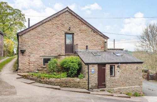 Combs House | Discover The Hayloft: 4-Star Pet-Friendly Retreat
