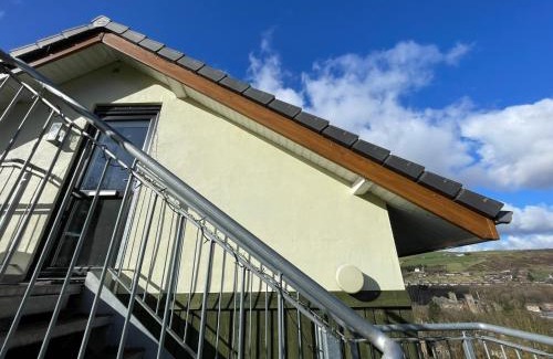 Marsden House | Experience The Hayloft, Marsden: Pet & Family Friendly Stay