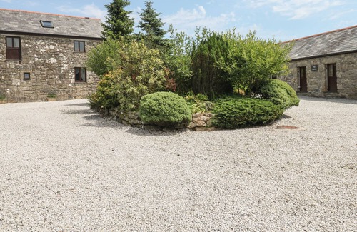 St. Neot Cottage | Pet-Friendly Haven: The Hayloft Cottage in St Neot