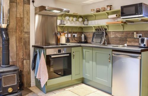Kirkby Stephen House | Highly Rated The Hayloft: Ideal for Family Getaways