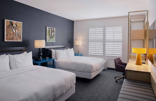 El Dorado Hotel | Elegant Stays at The Haywood El Dorado, Tapestry Collection
