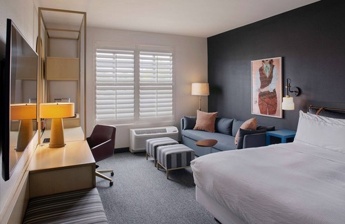 El Dorado Hotel | Elegant Stays at The Haywood El Dorado, Tapestry Collection