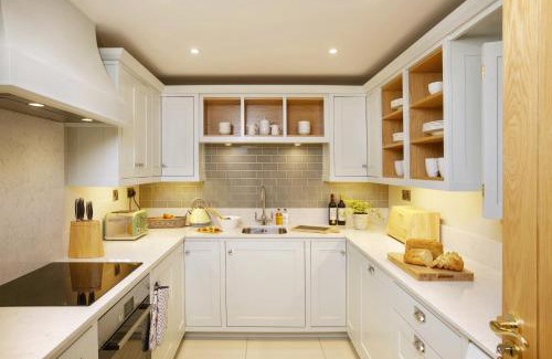 Lisdoonvarna House | Elegant Stay at The Hazel - Rated 9.3 by Guests