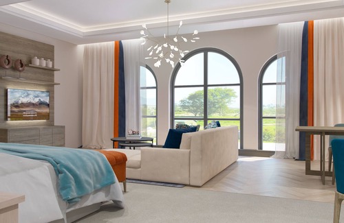 Trawal Hotel | Explore The Hazendal Hotel: 4-Star Oasis with Spa & Pool