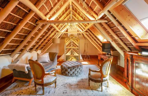 Trawal Hotel | Discover The Hazendal Hotel in the Stellenbosch Winelands