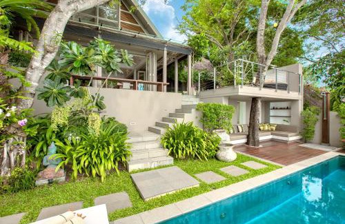 Taling Ngam Villa | Experience The Headland Villa 2, Samui: Guest Rated 9.8